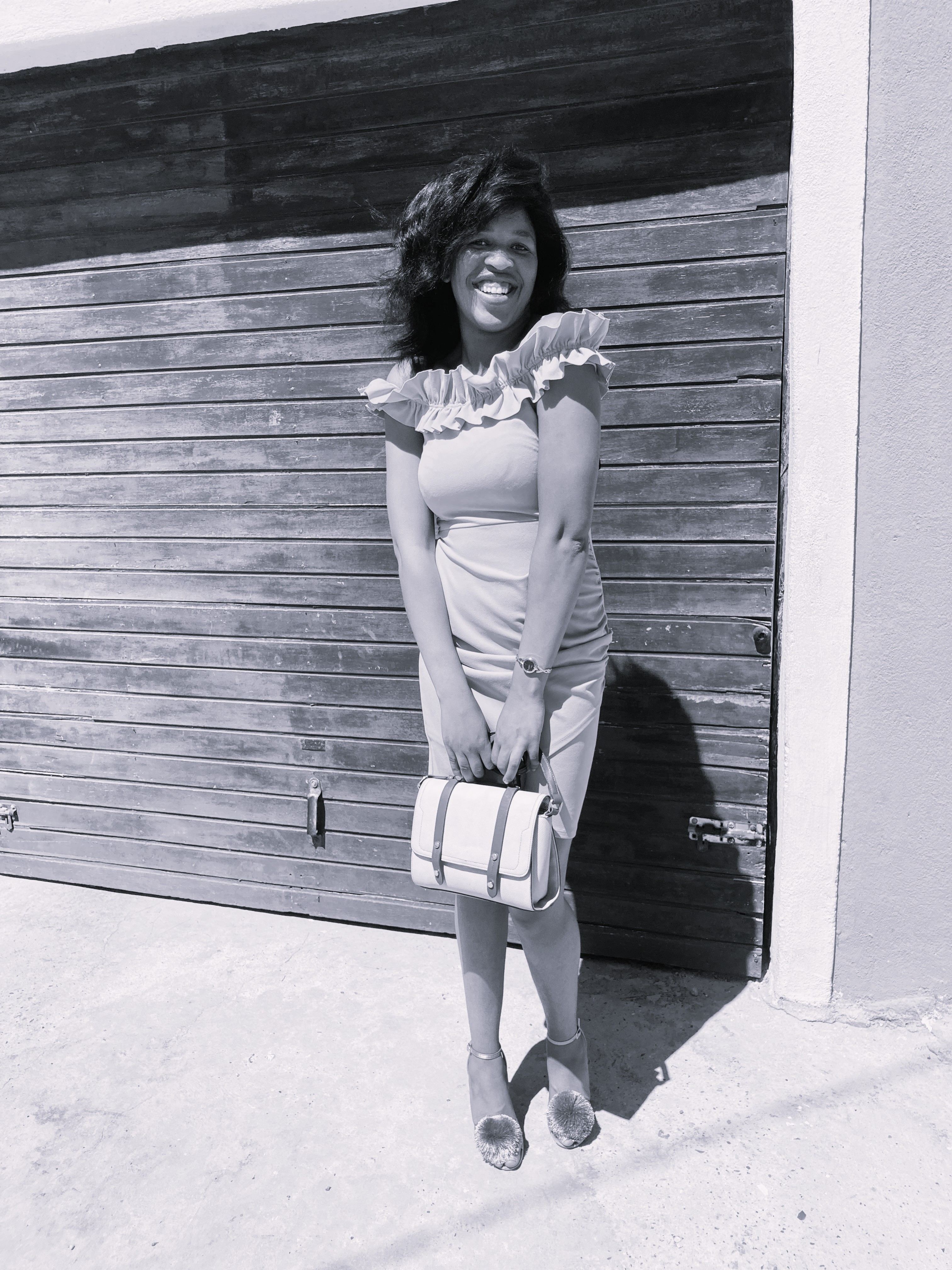 Phelisa  Rhini